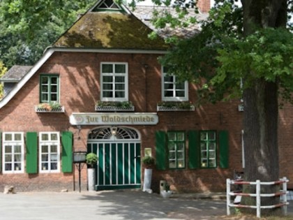 Foto: Zur Waldschmiede